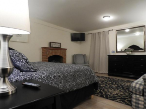  Casona San Cayetano Suites & Lofts  Гуанахуато